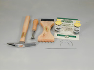 Upholstery Supplies